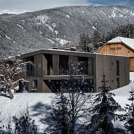 Naturapart Brunico Exterior foto