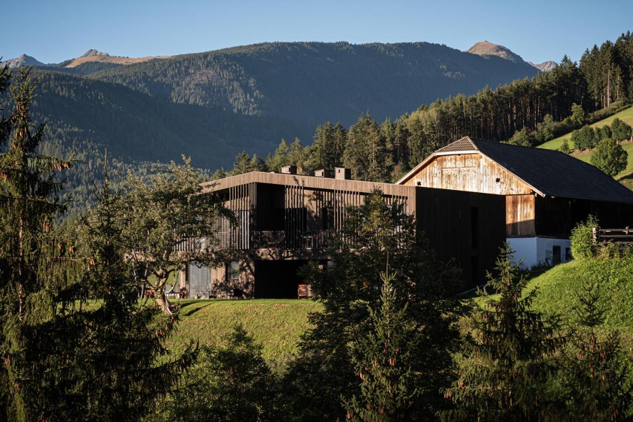 Naturapart Brunico Exterior foto