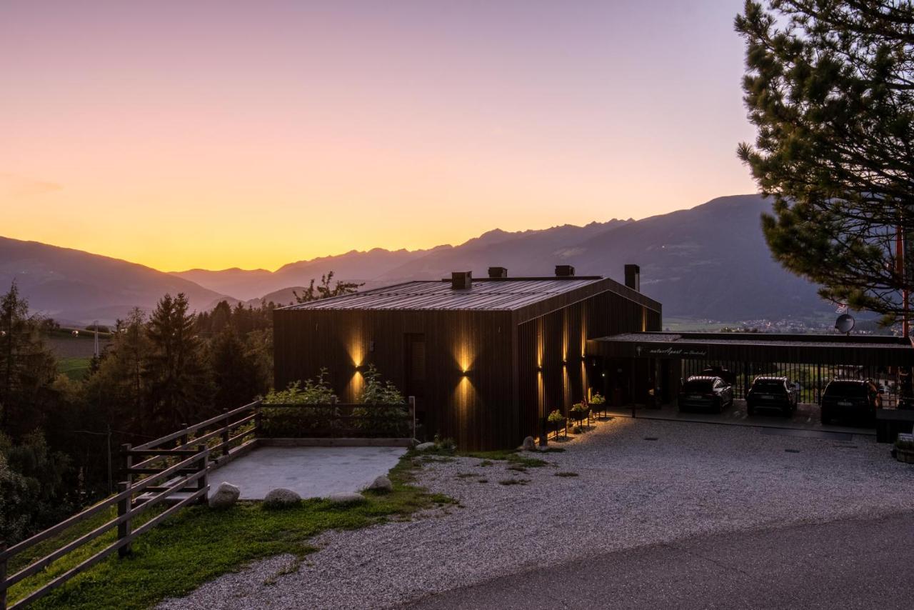 Naturapart Brunico Exterior foto