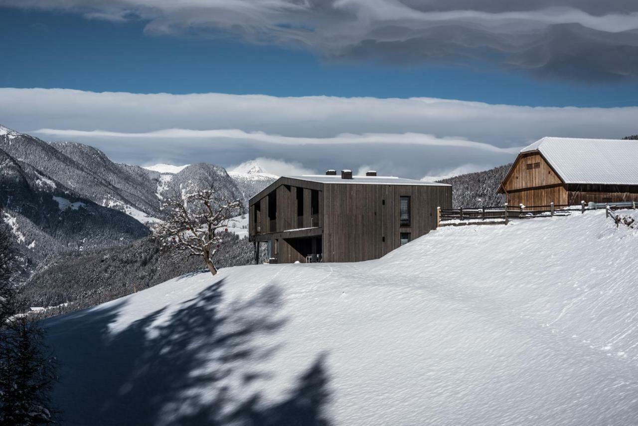Naturapart Brunico Exterior foto