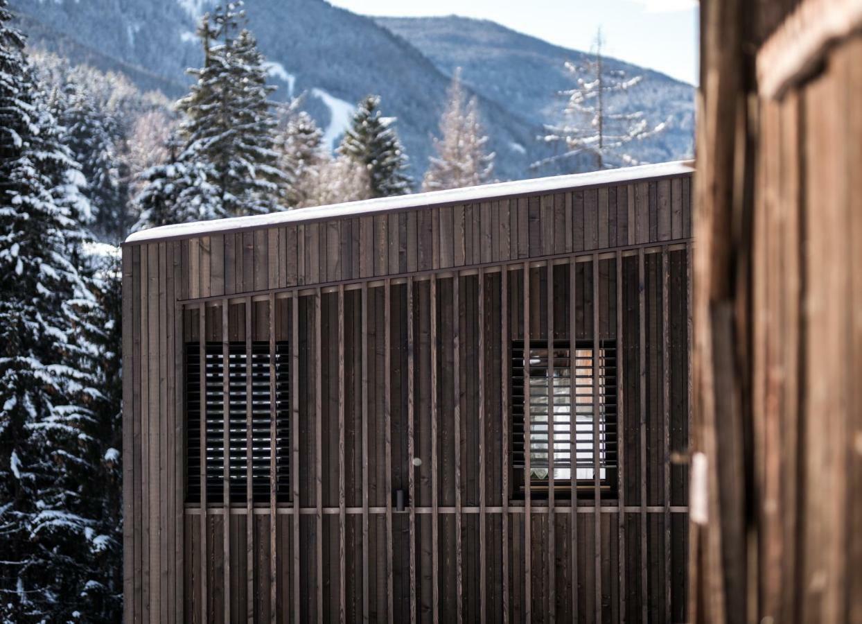 Naturapart Brunico Exterior foto
